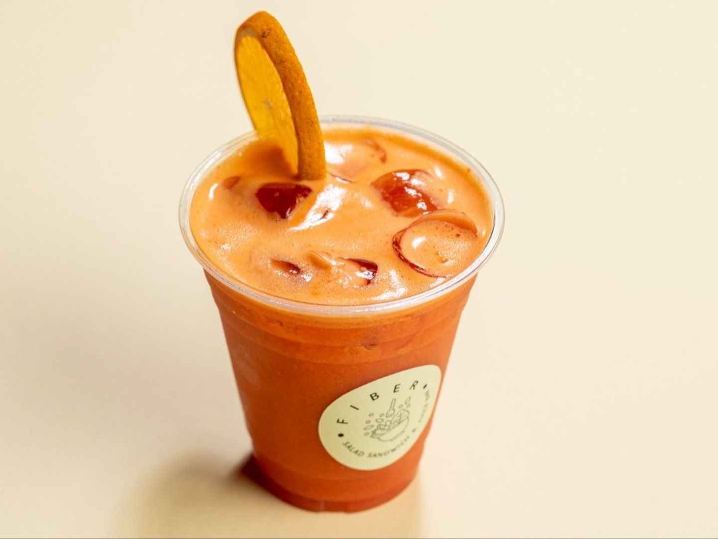 Orange Juice