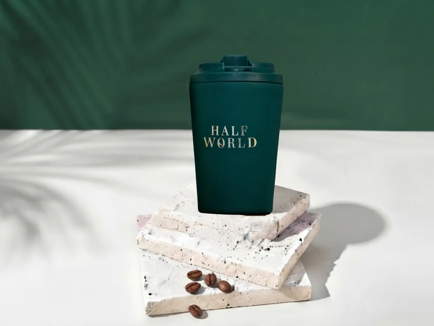 Have World Mug
