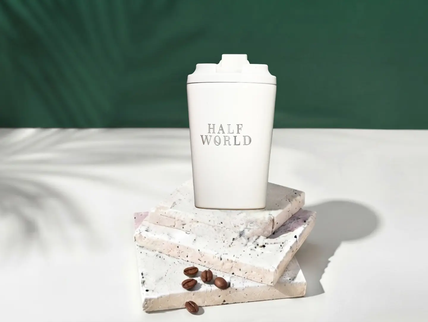 Mug Have World