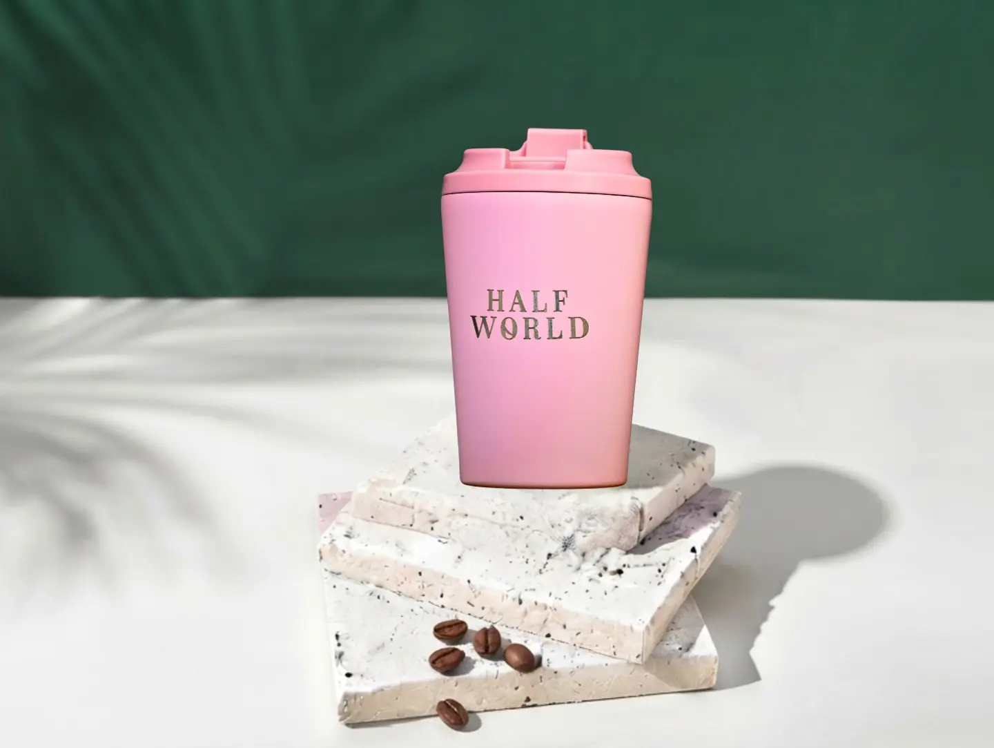 Mug Have World