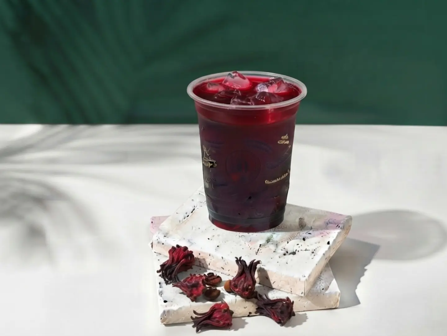 Hibiscus