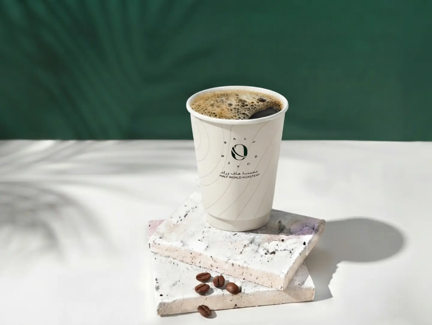 Drip Coffee