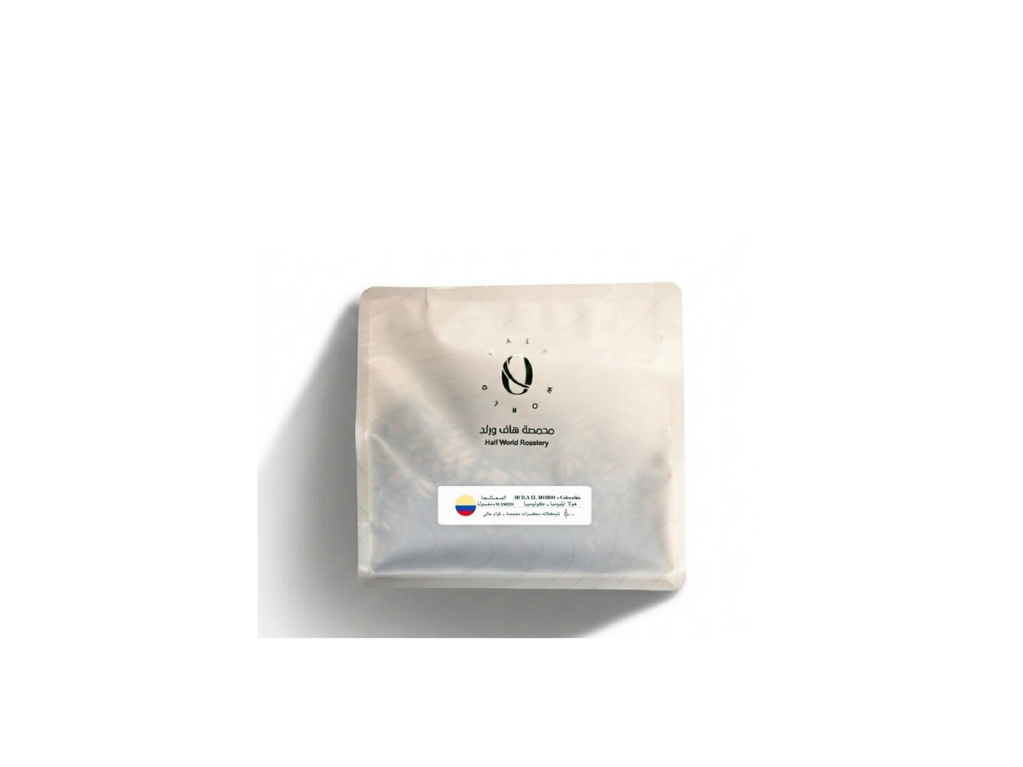 كولومبي هويلا البومبو