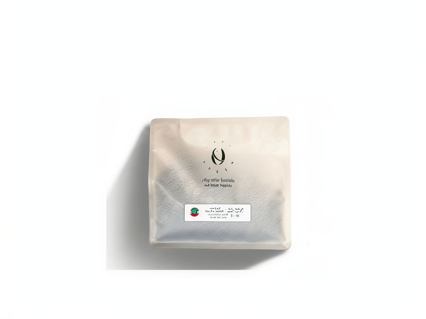 اثيوبي قوجي كيلو جرام