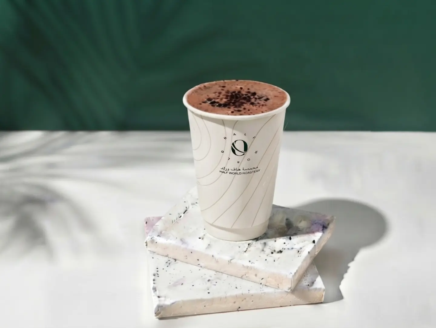 Hot Chocolate
