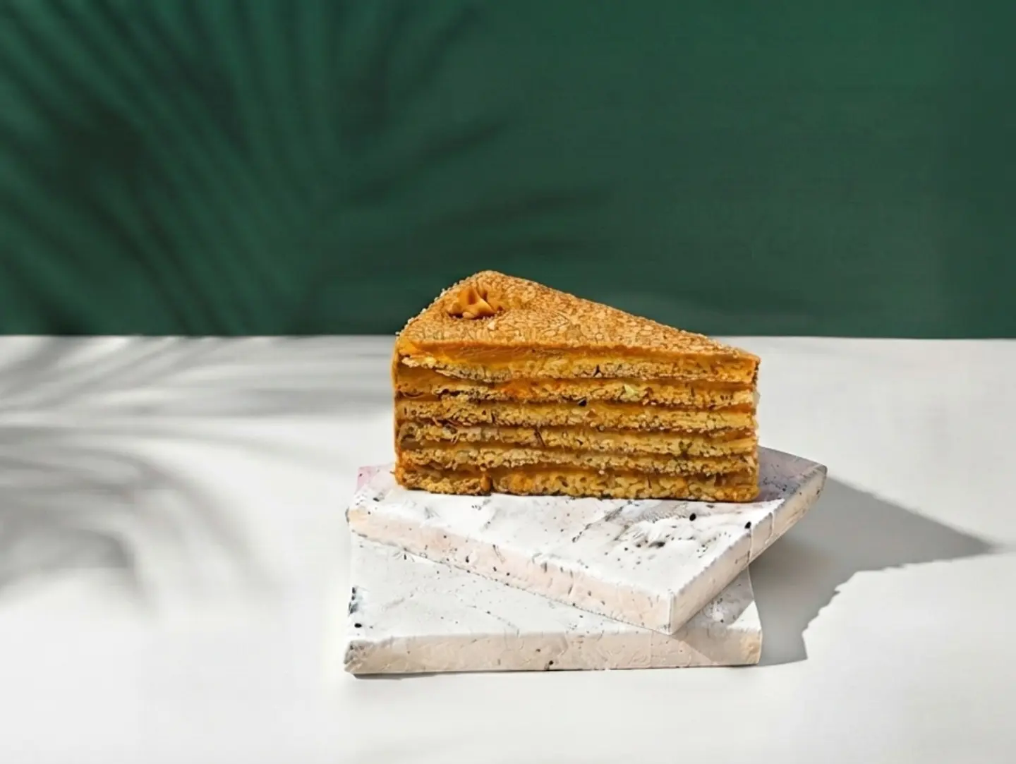 Honey Cake