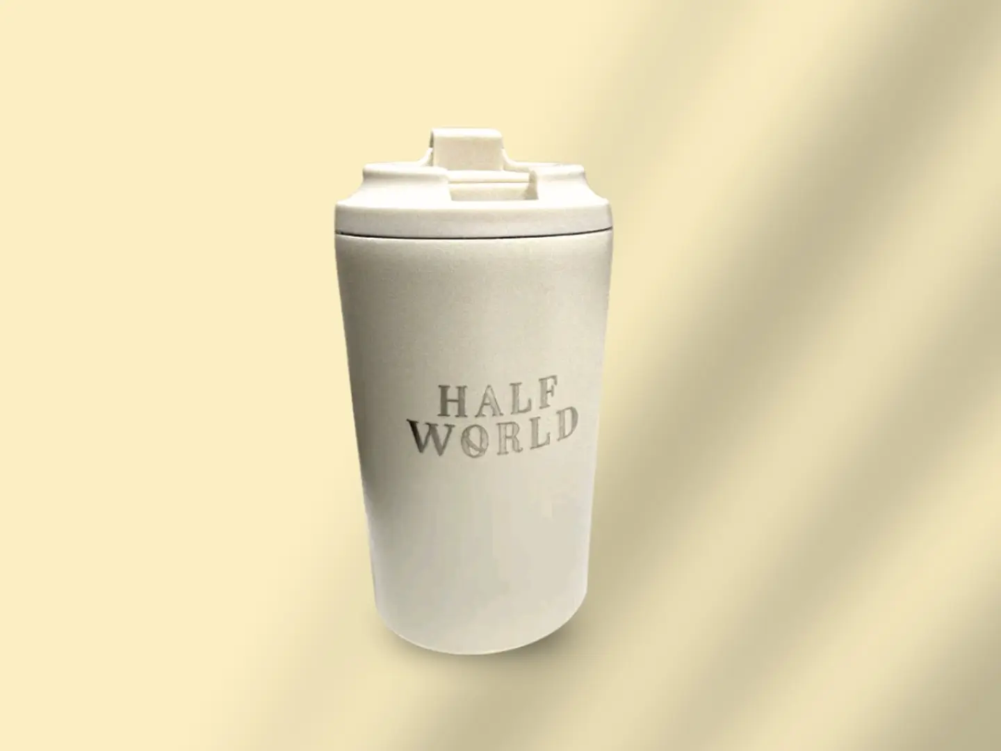 Mug Have World