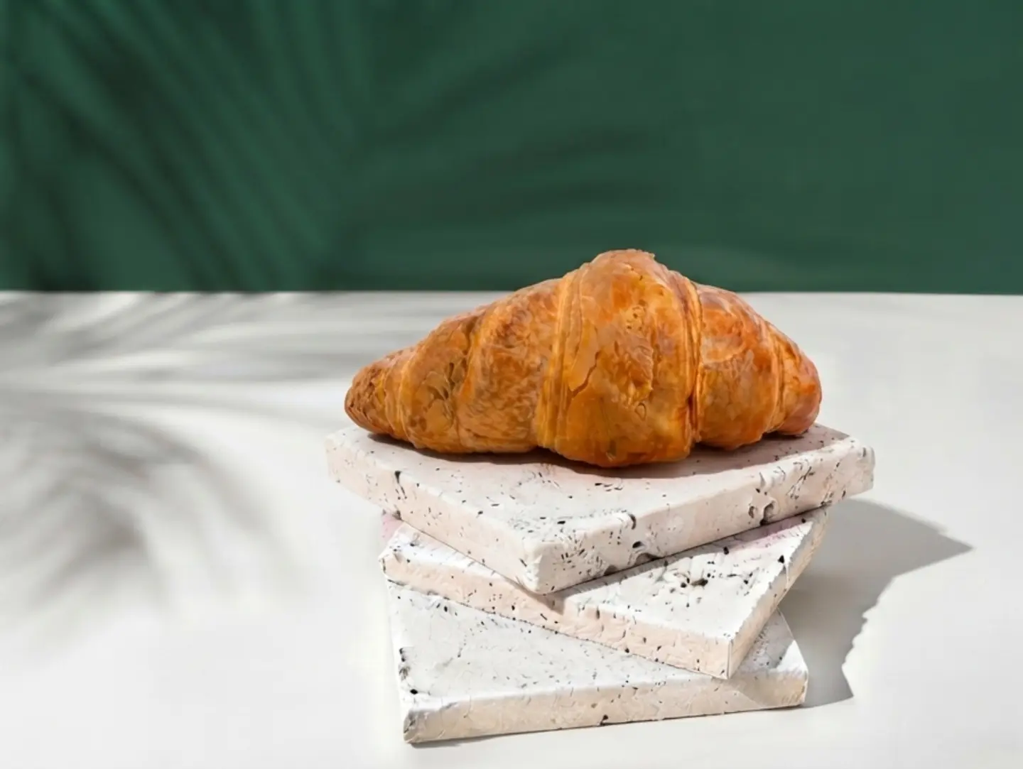 Butter Croissant