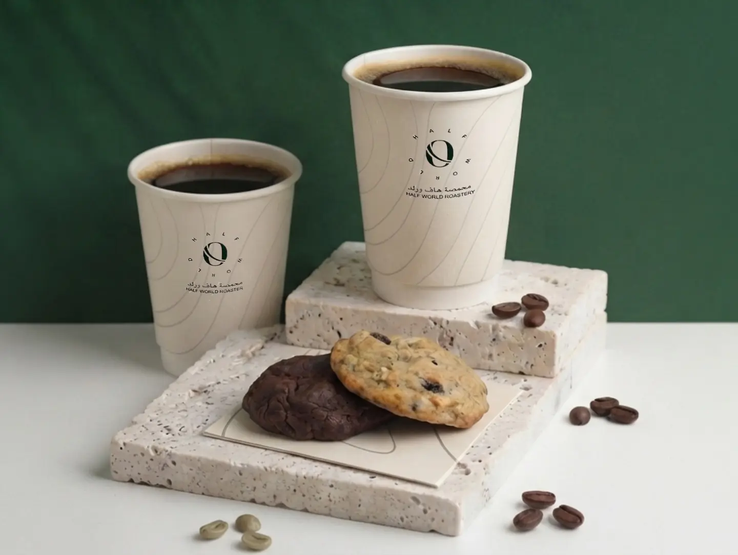 Friends' Coffee