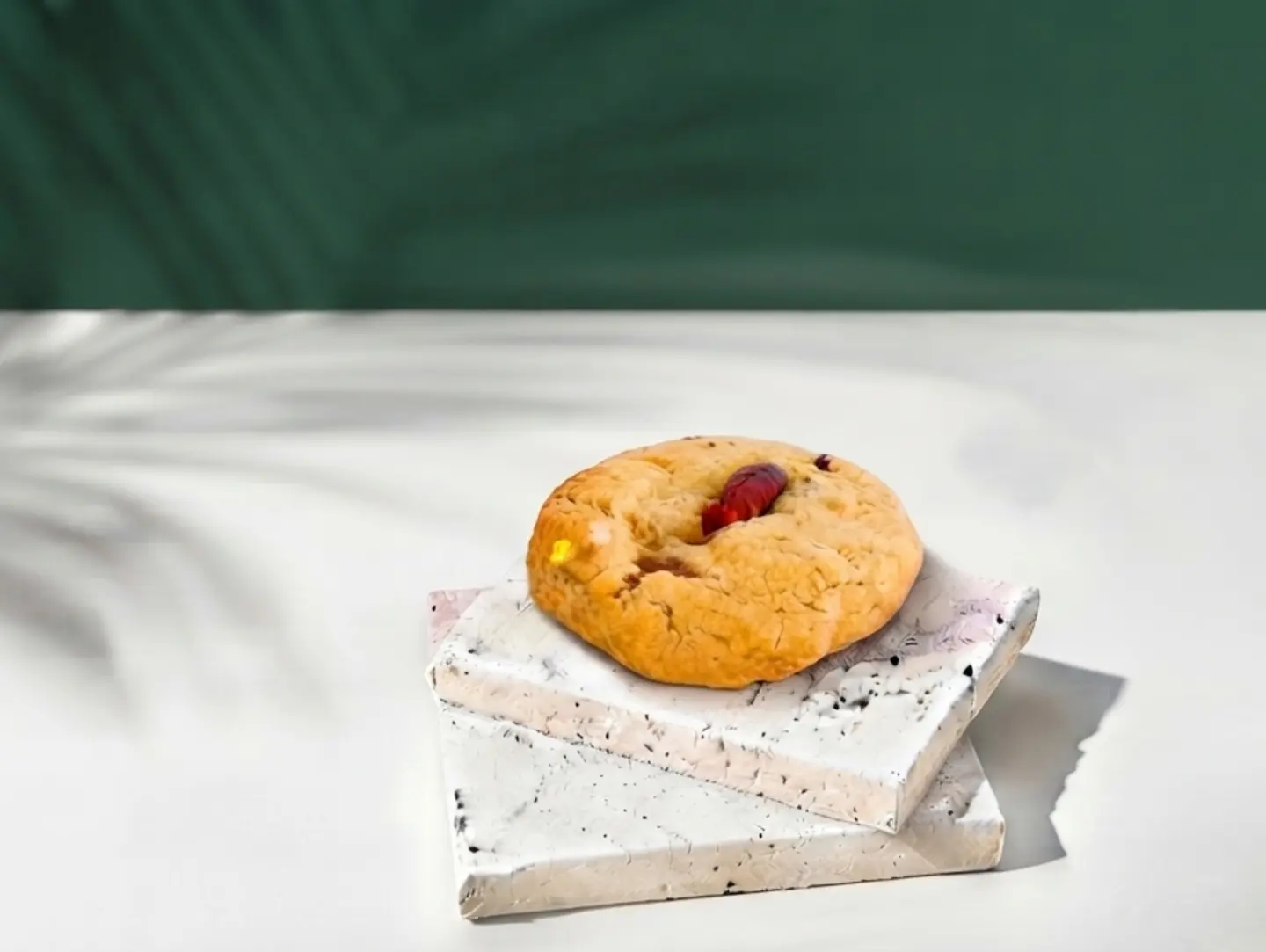Pecan Cookies