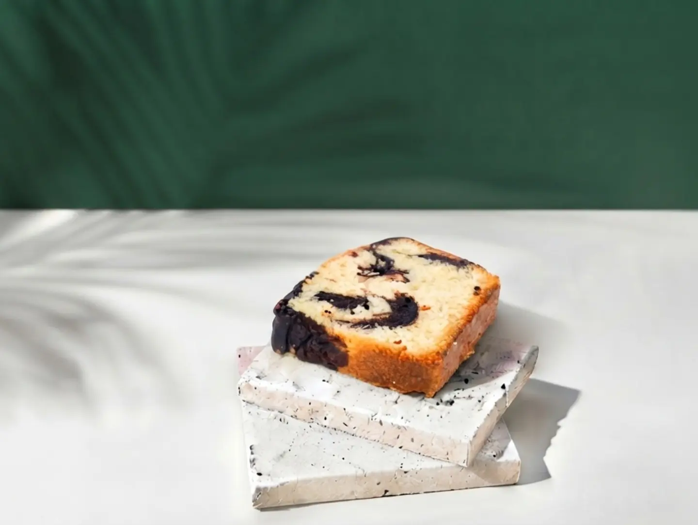 Marble Cake