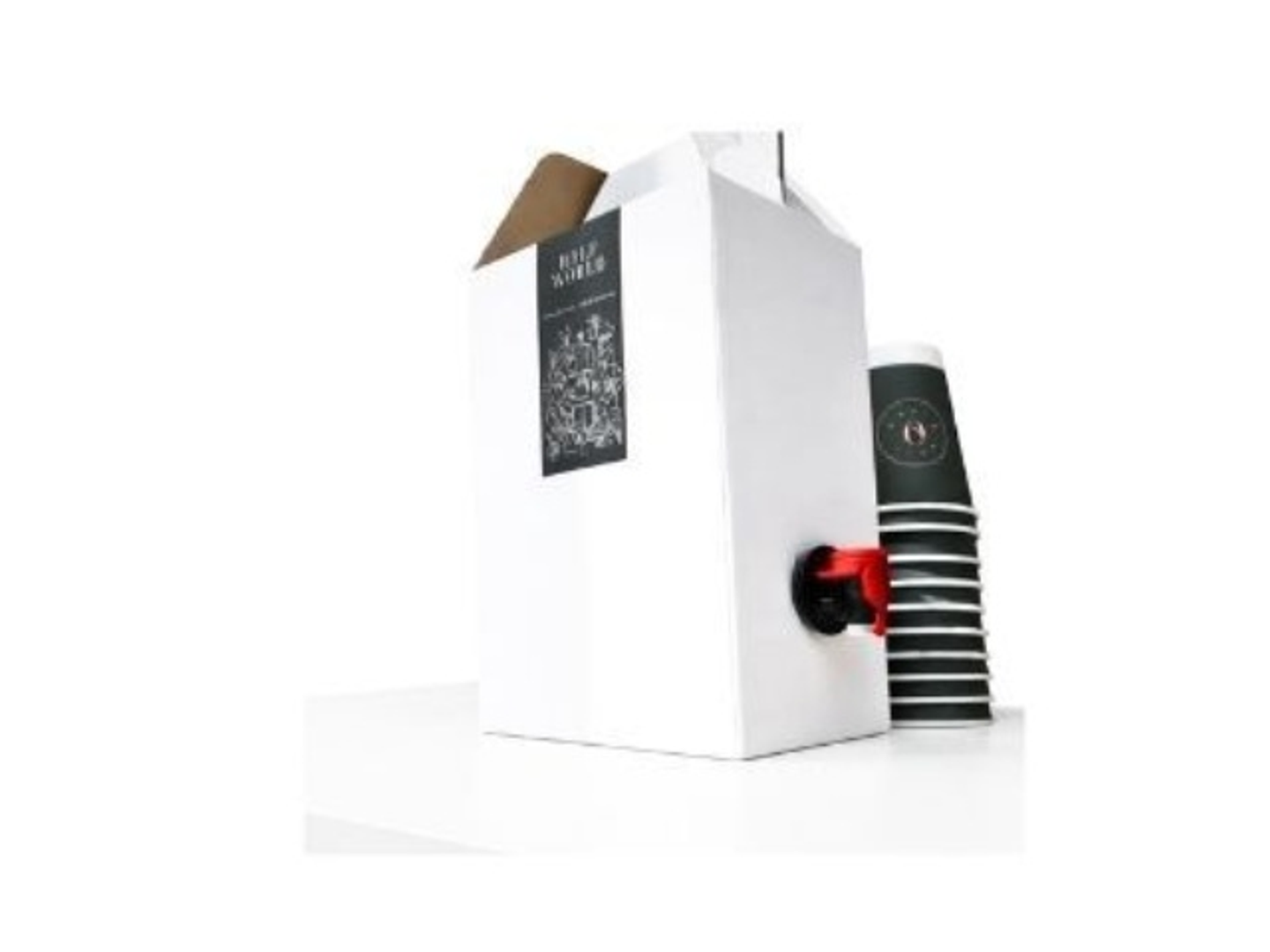 بوكس قهوة اليوم حارة