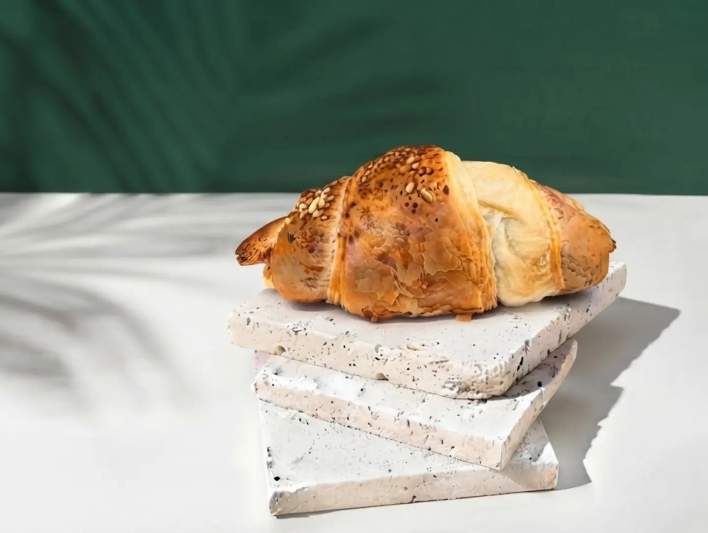 Cheese Croissant