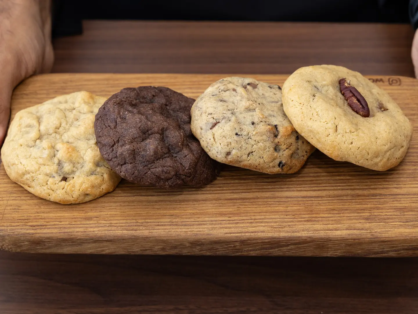 Cookies