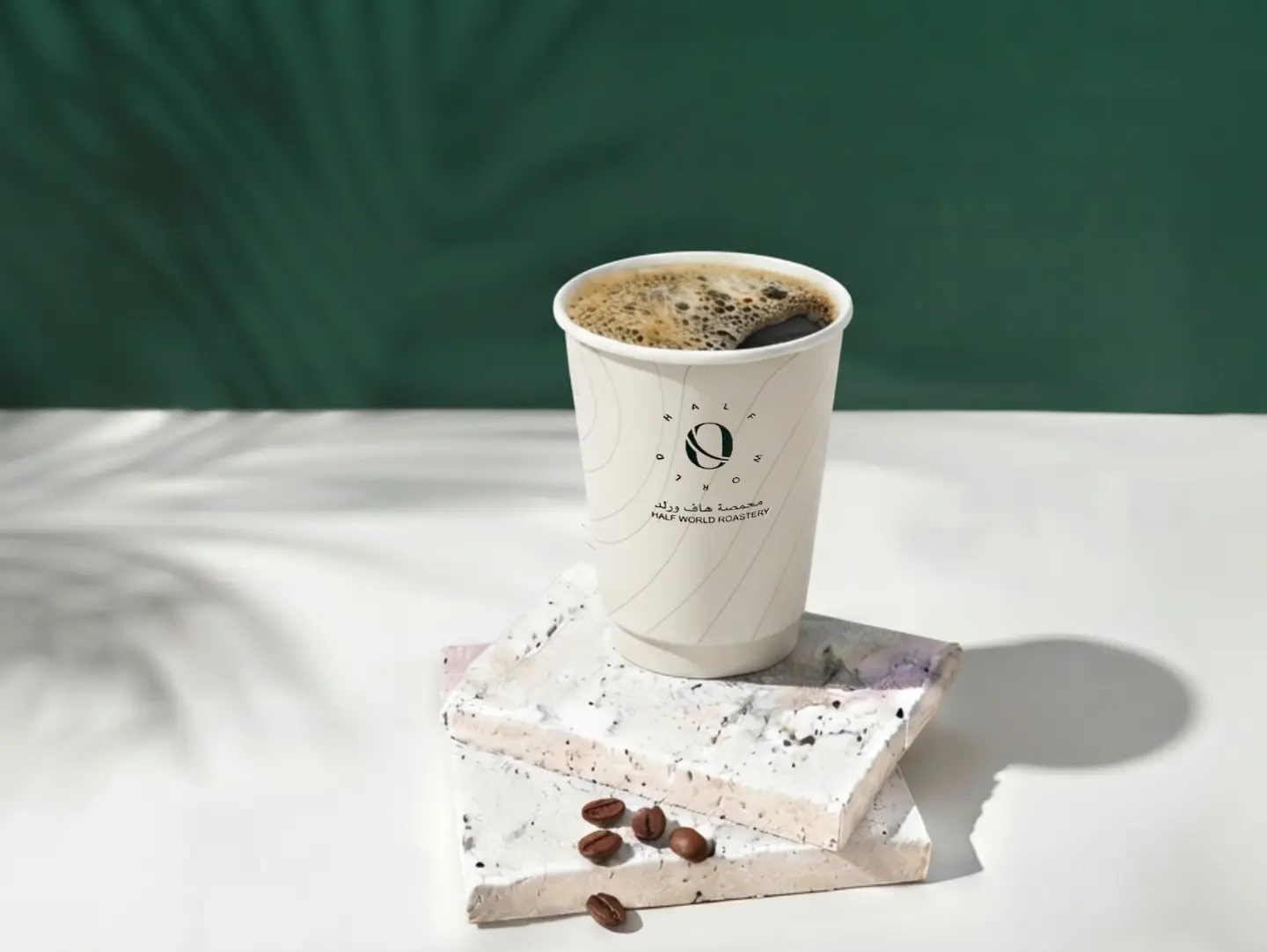 Coffee Of The Day - 8oz