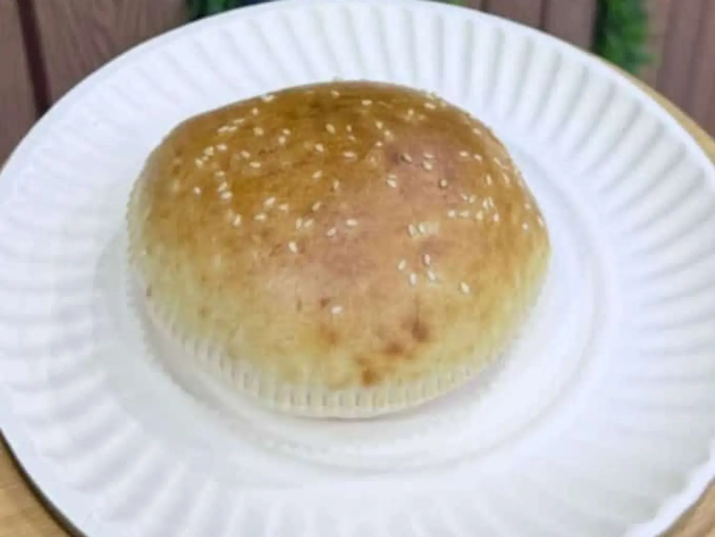 برجر دجاج
