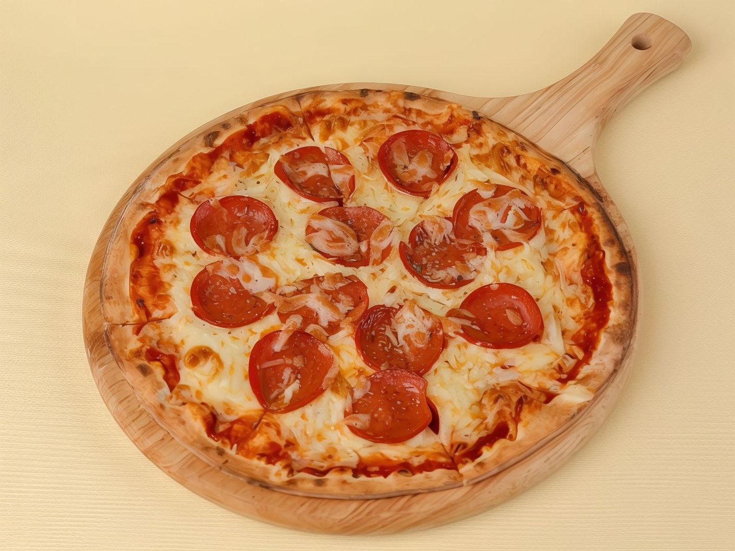 Pepperoni