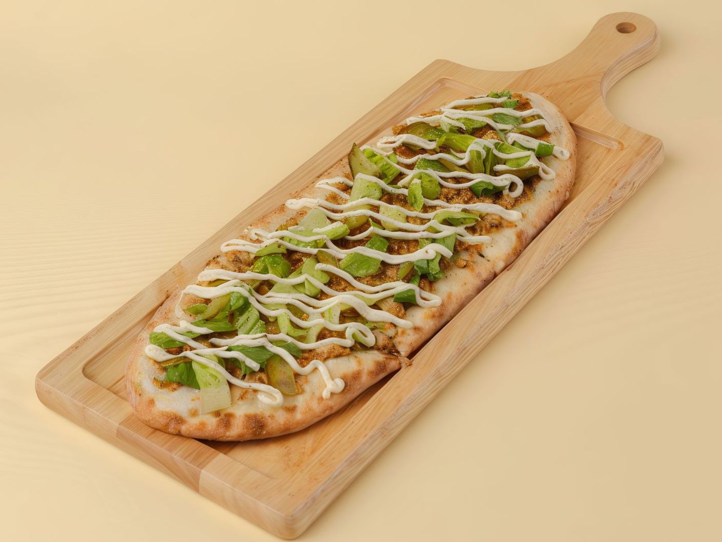 Shawarma Chicken Oven