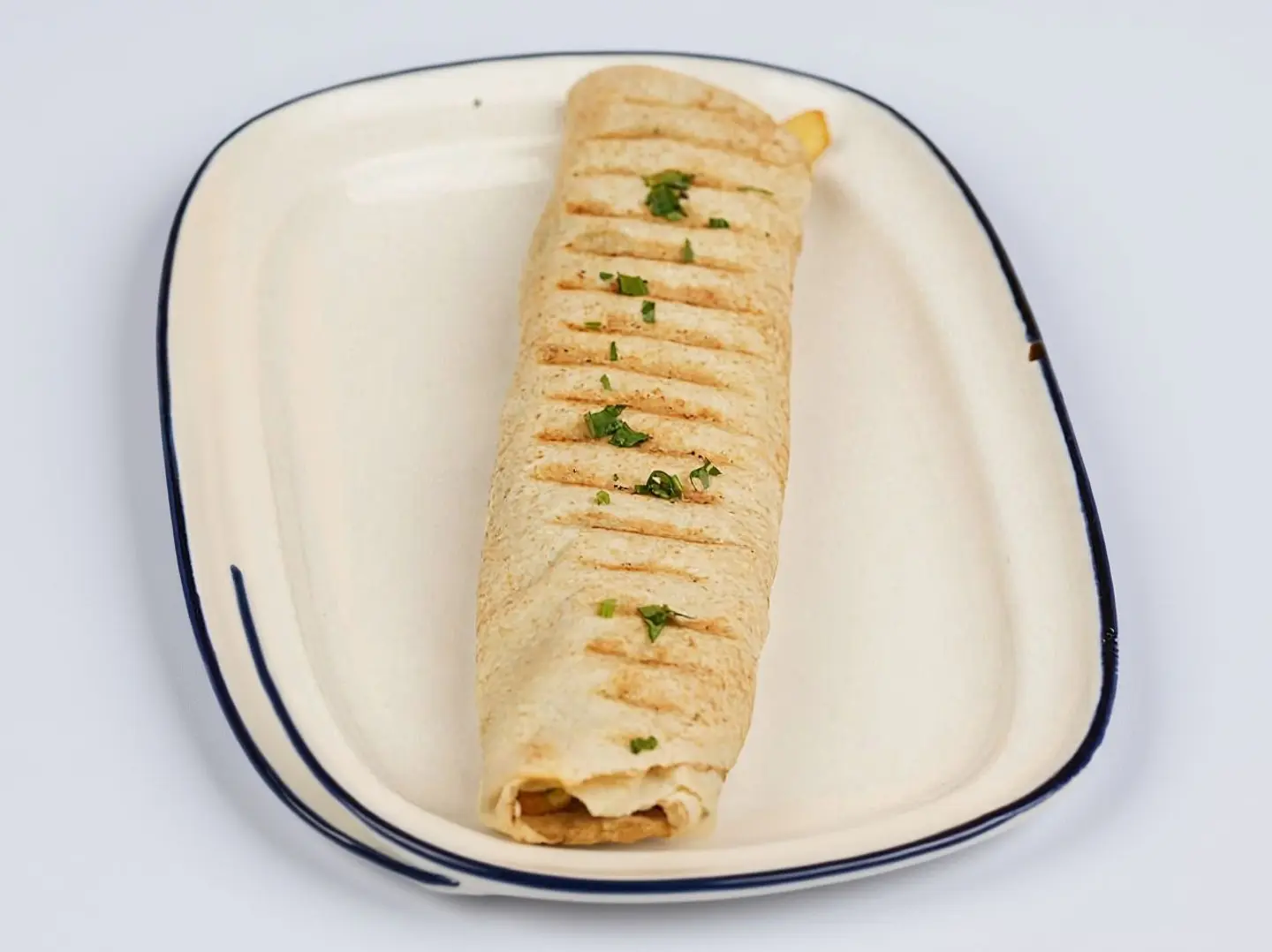 ساندويش كباب دجاج