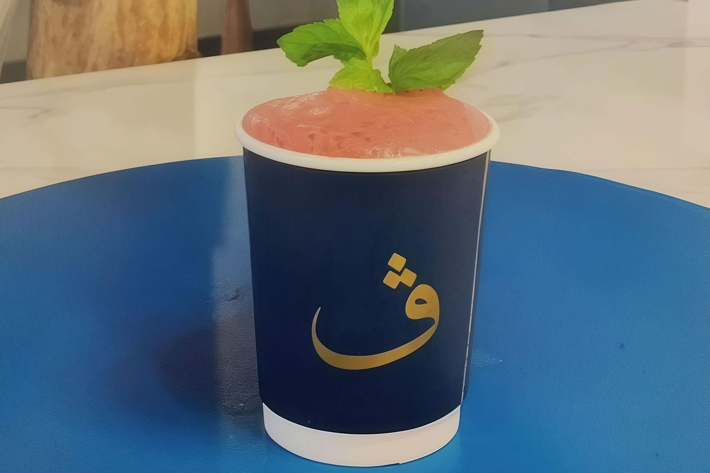 كركدية بارد