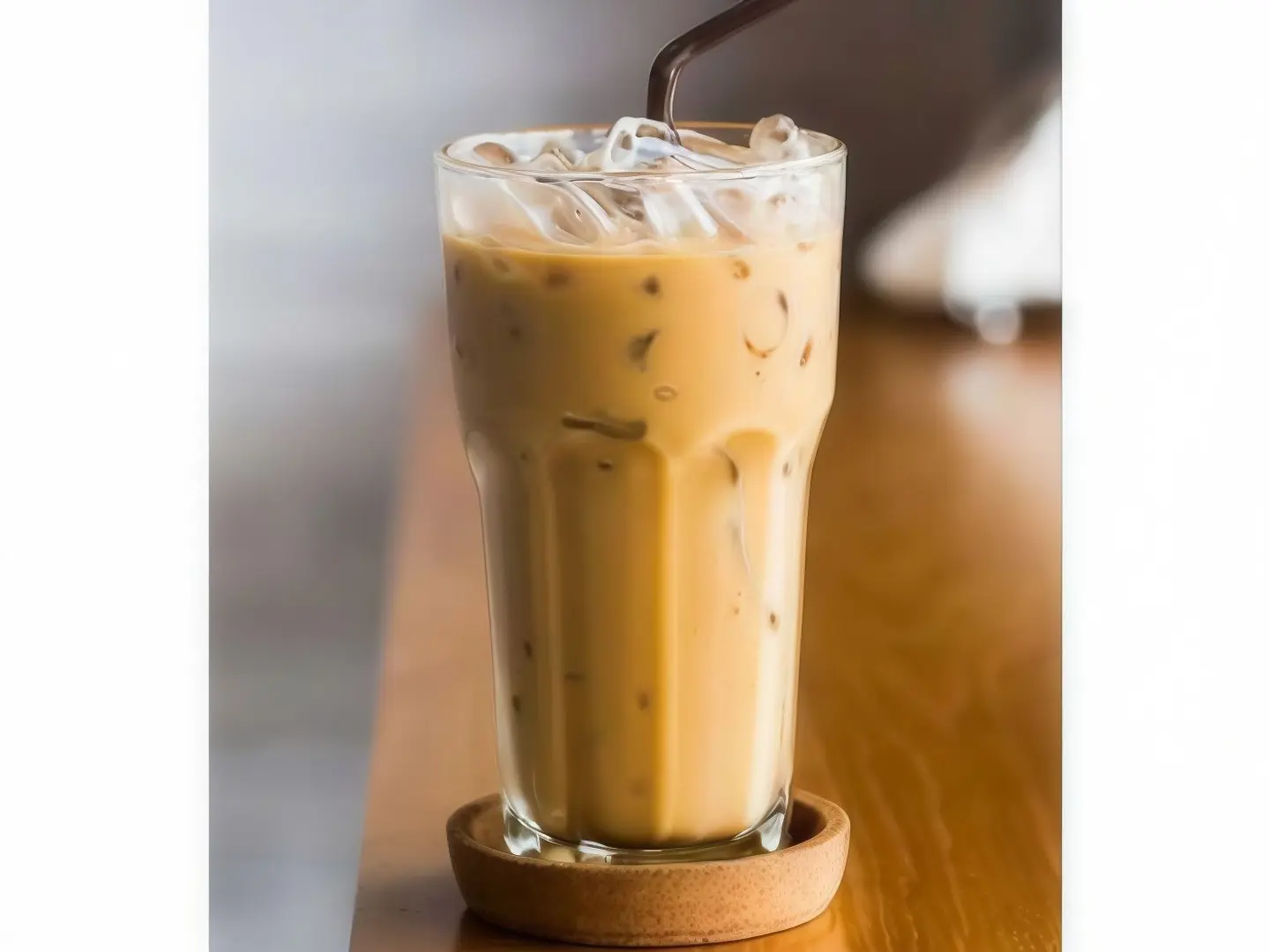 سبانش لاتيه