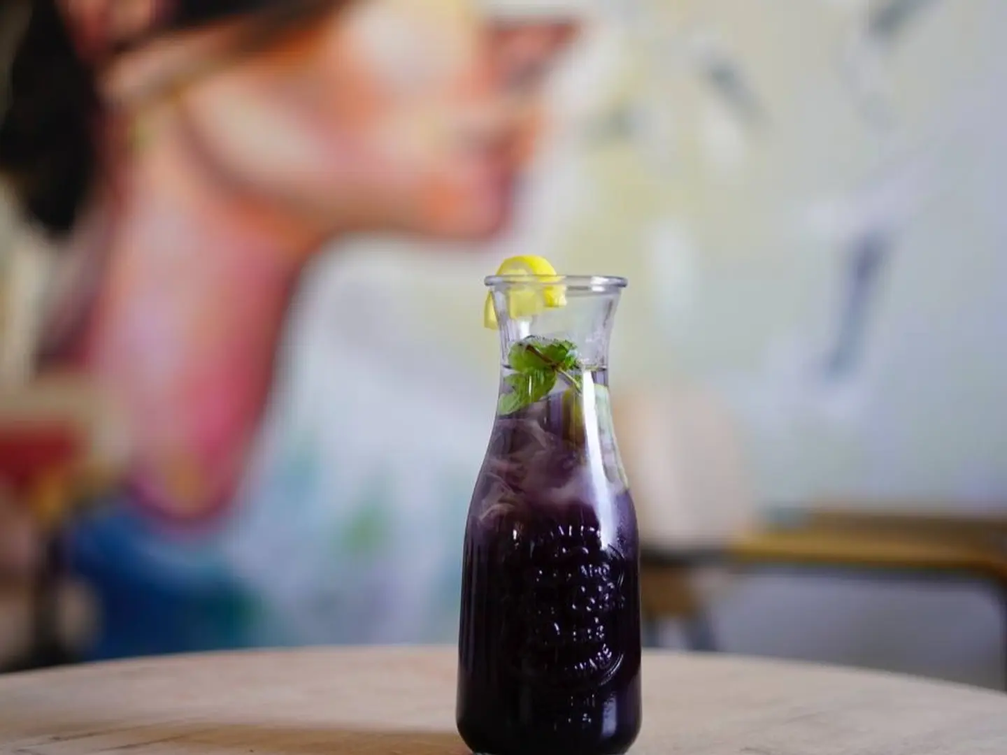 مكس موهيتو امالا