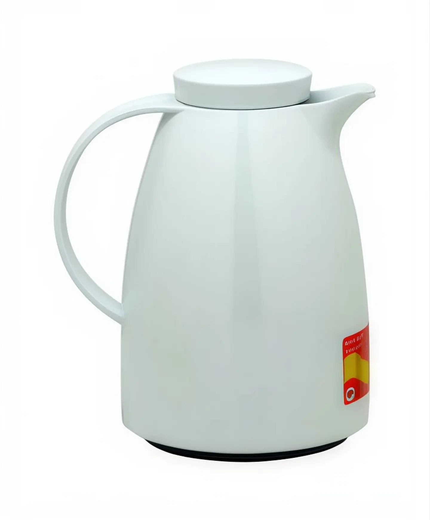 ترمس سفري شاي أخضر