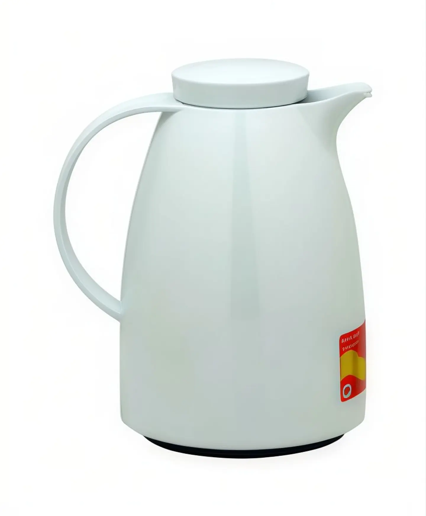 ترمس سفري حليب زنجبيل