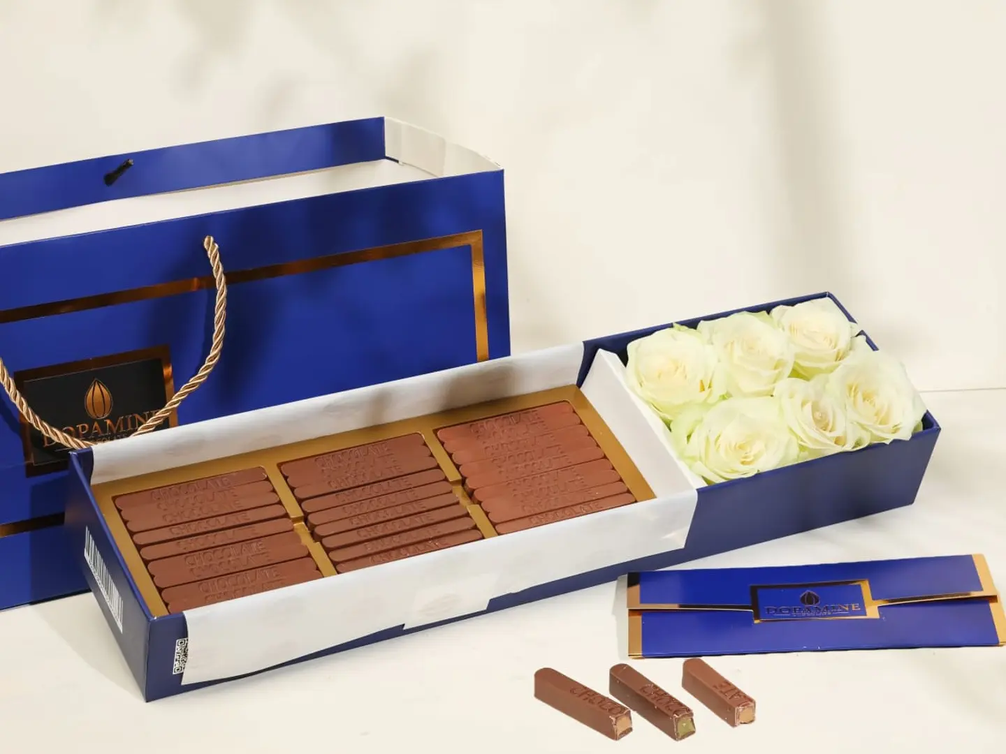 دوبامين ذا ليجند ستكس