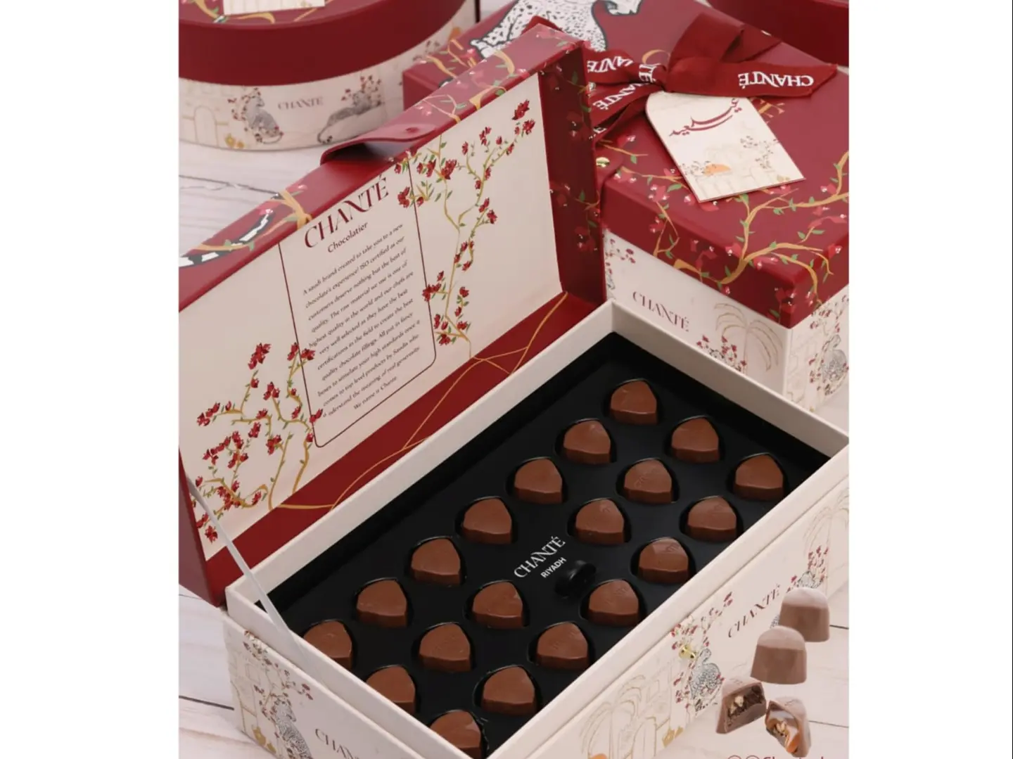 شانتي سوليتيرز