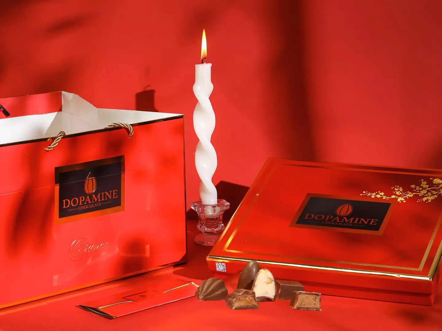 دوبامين اورانس