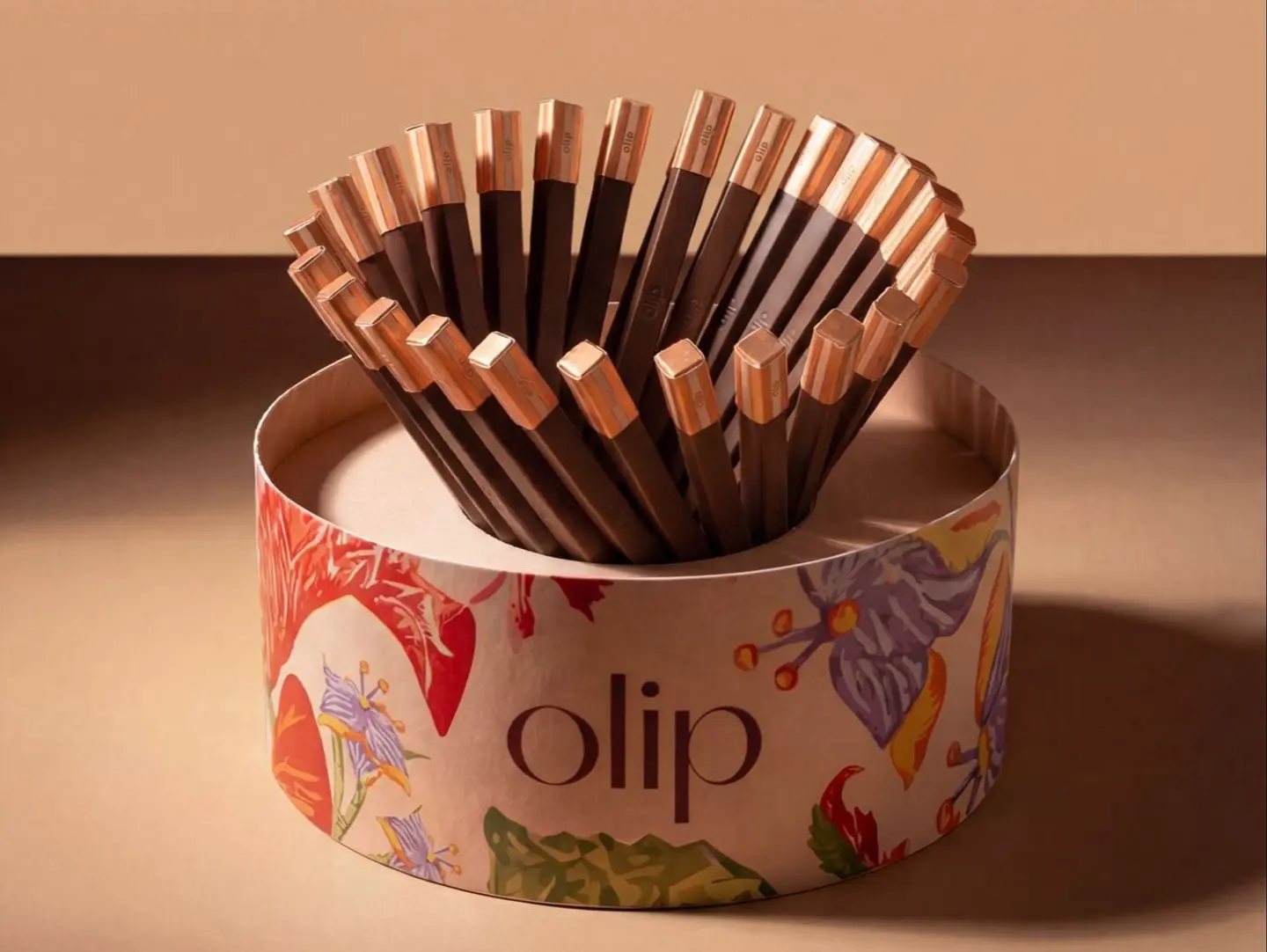 Olip Stix