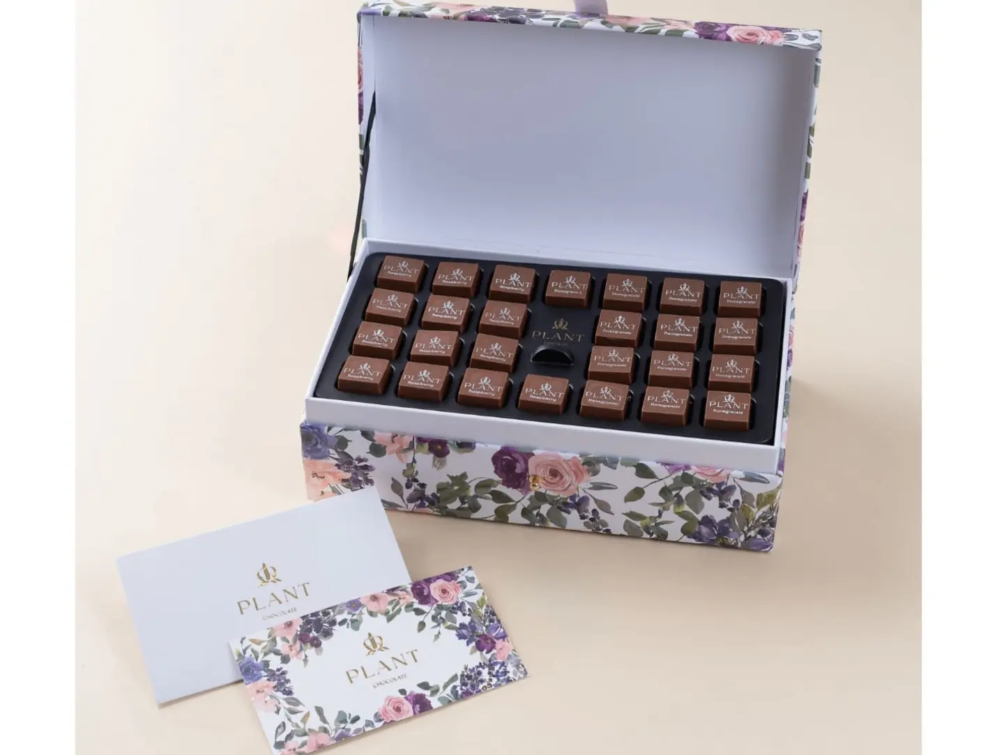 بلانت لاكشري