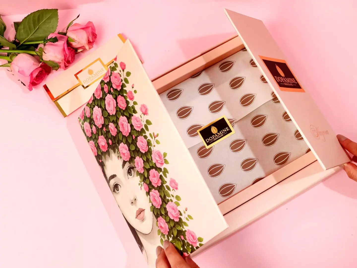 دوبامين نـايـوفـا