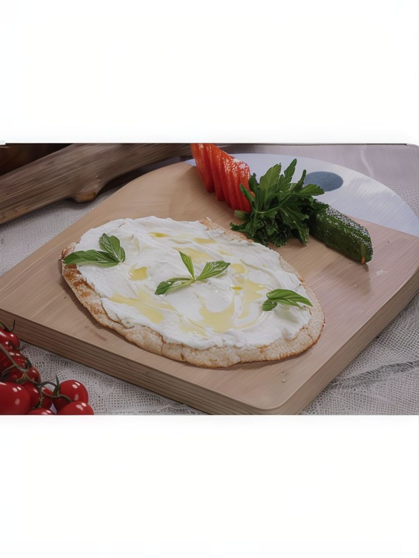 Labneh