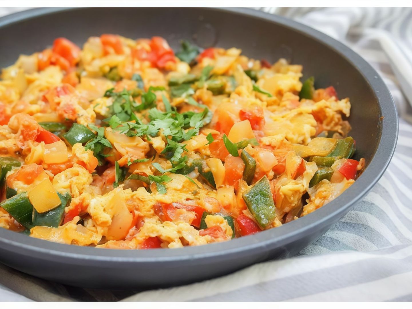 Shakshuka