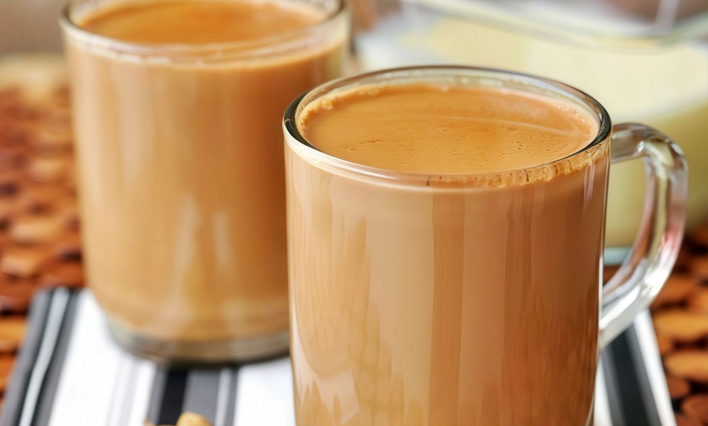 Large Karak Cup