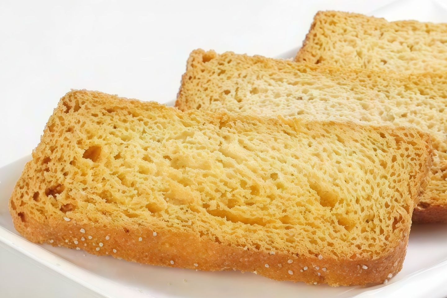 Rusk