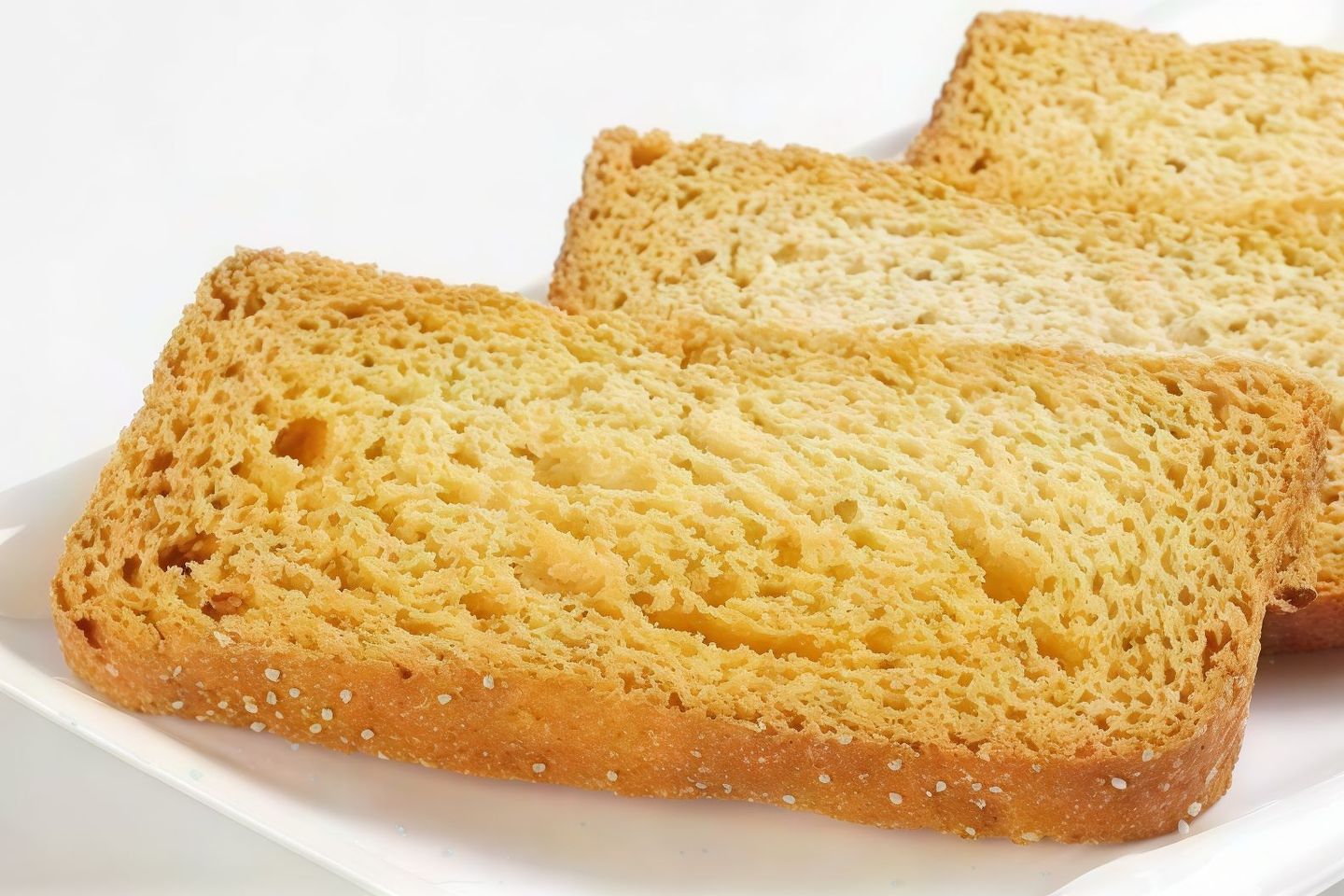 Rusk Box