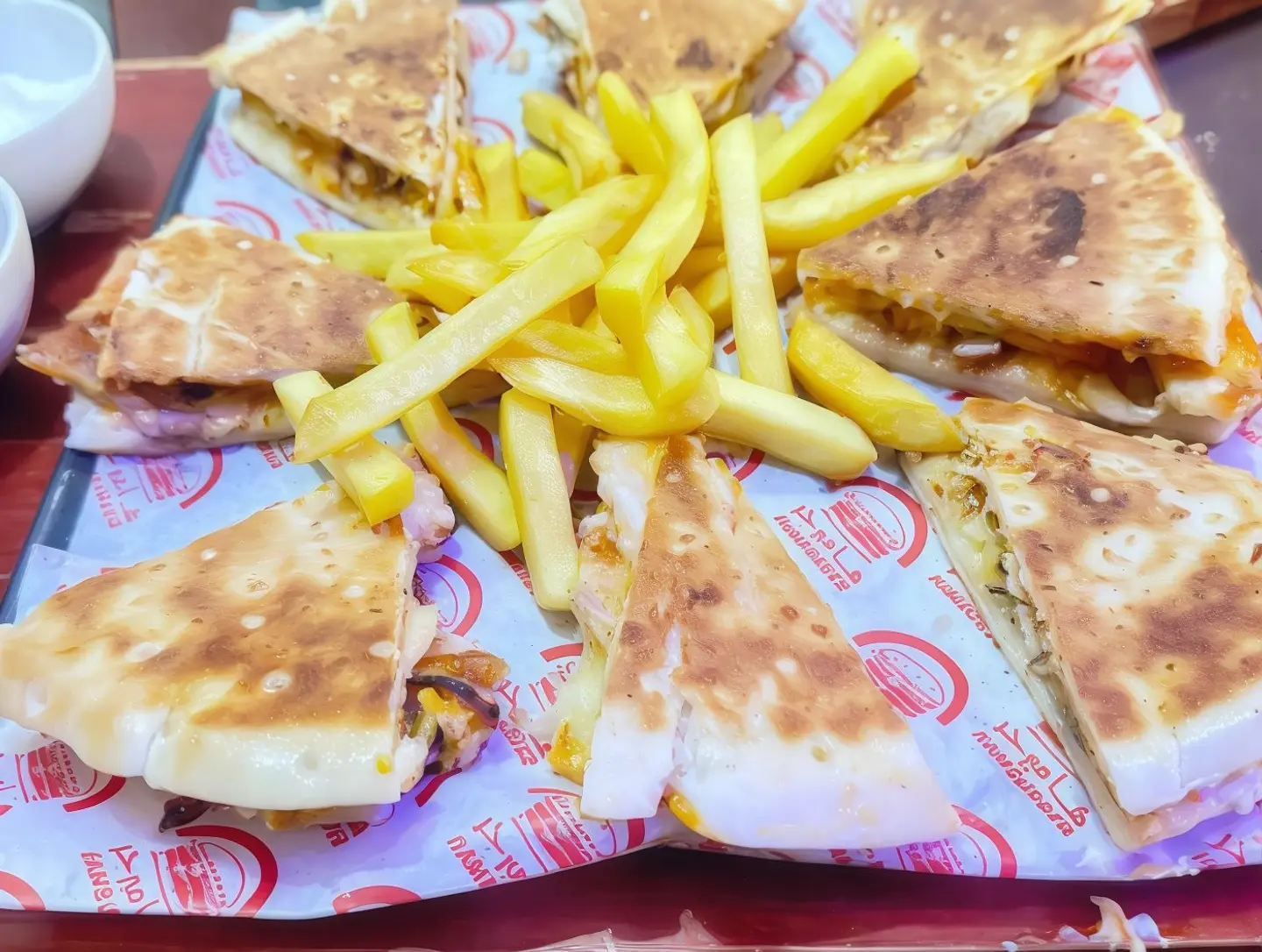 Toshka Chicken Special Jalapeno