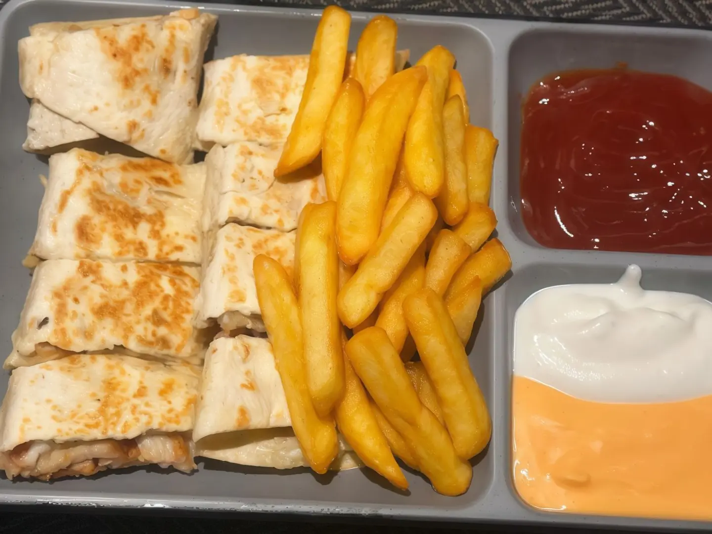 Arabic Chicken Plain