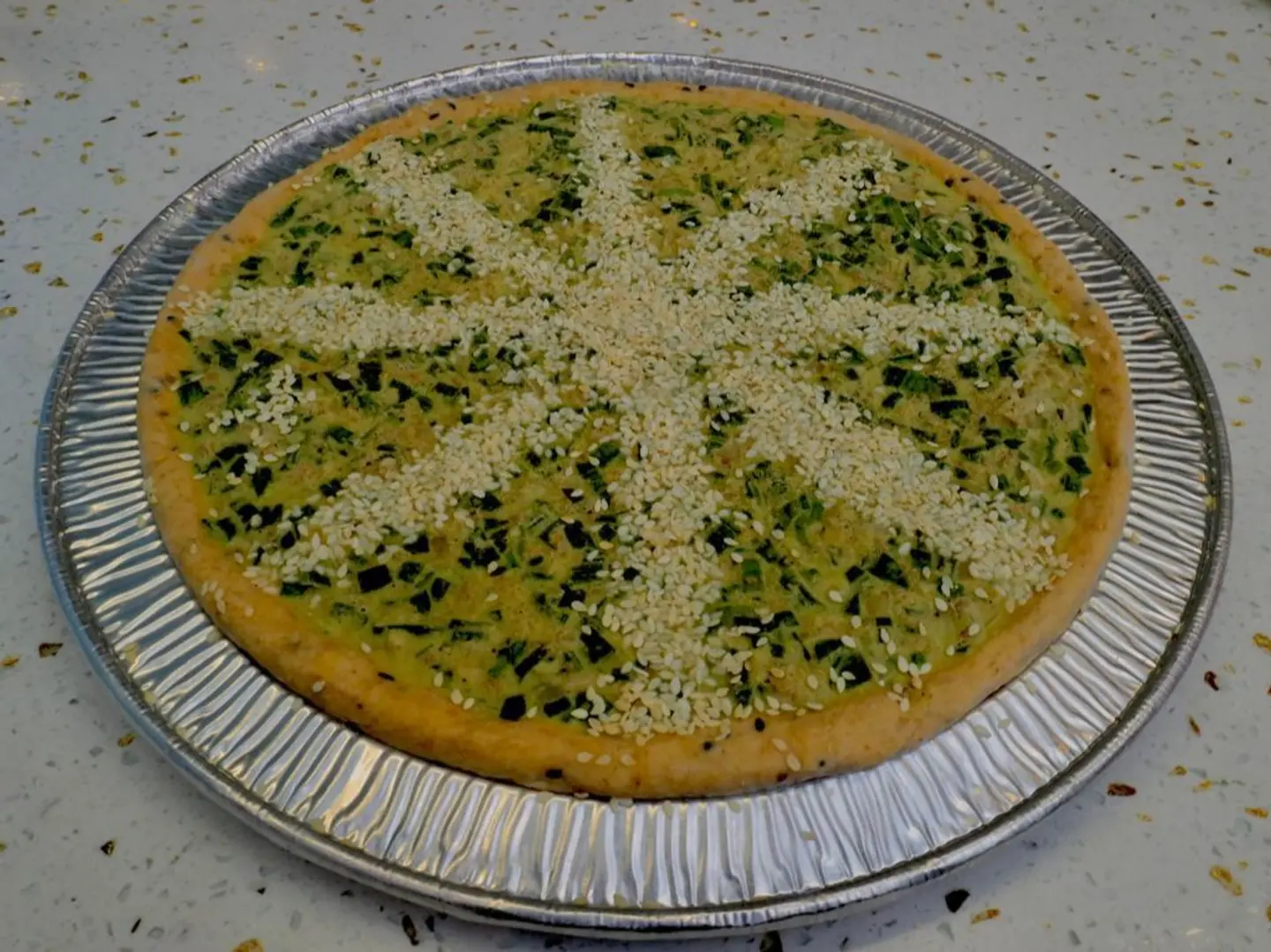 عيش ابواللحم مطبوخ طبق تراثي من المدينة بنكهة قفة - عيش ابواللحم مطبوخ او مفرزن طبق تراثي من المدينة بنكهة قفة