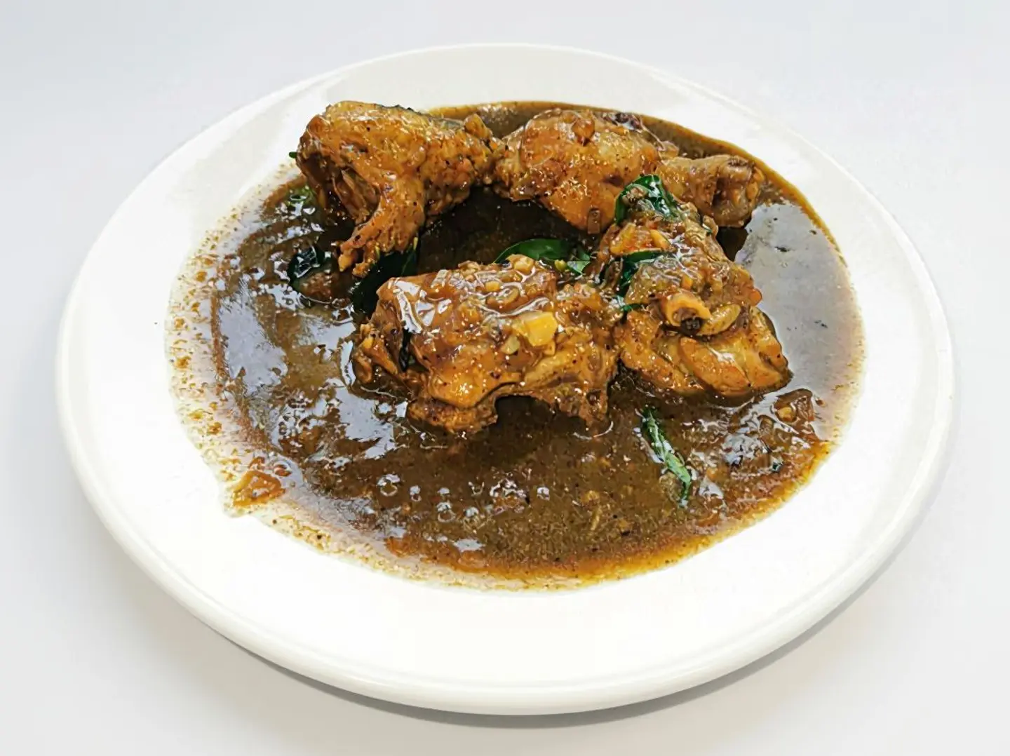 أندرا ستايل دجاج بالفلفل