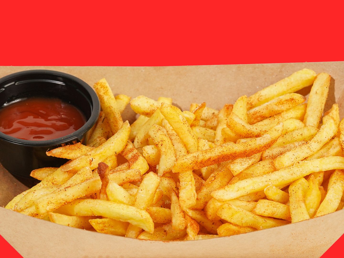 Fries