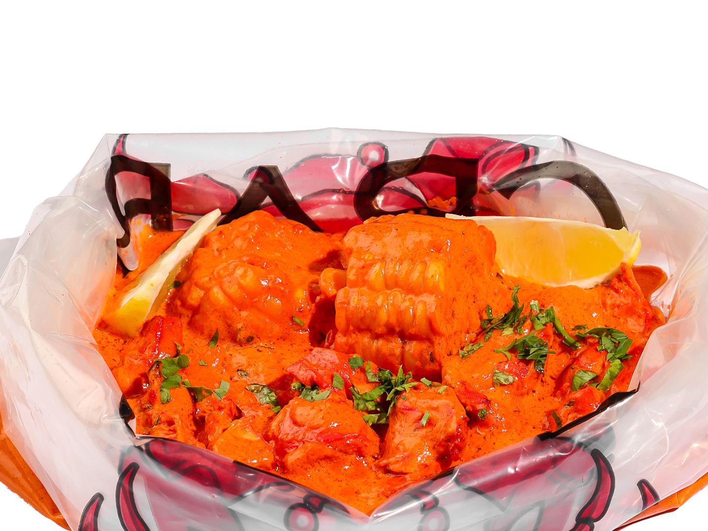 Chicken Bucket