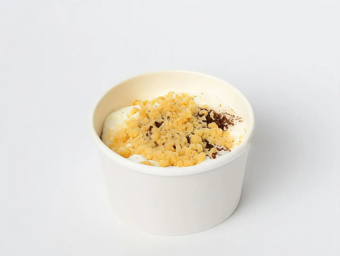 Banoffee Pudding