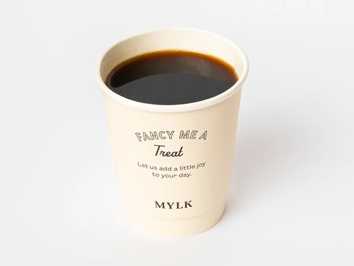 Filtered Coffee