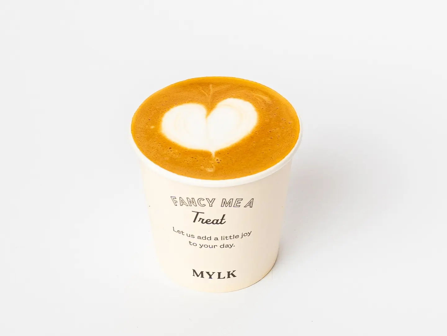 Flat White