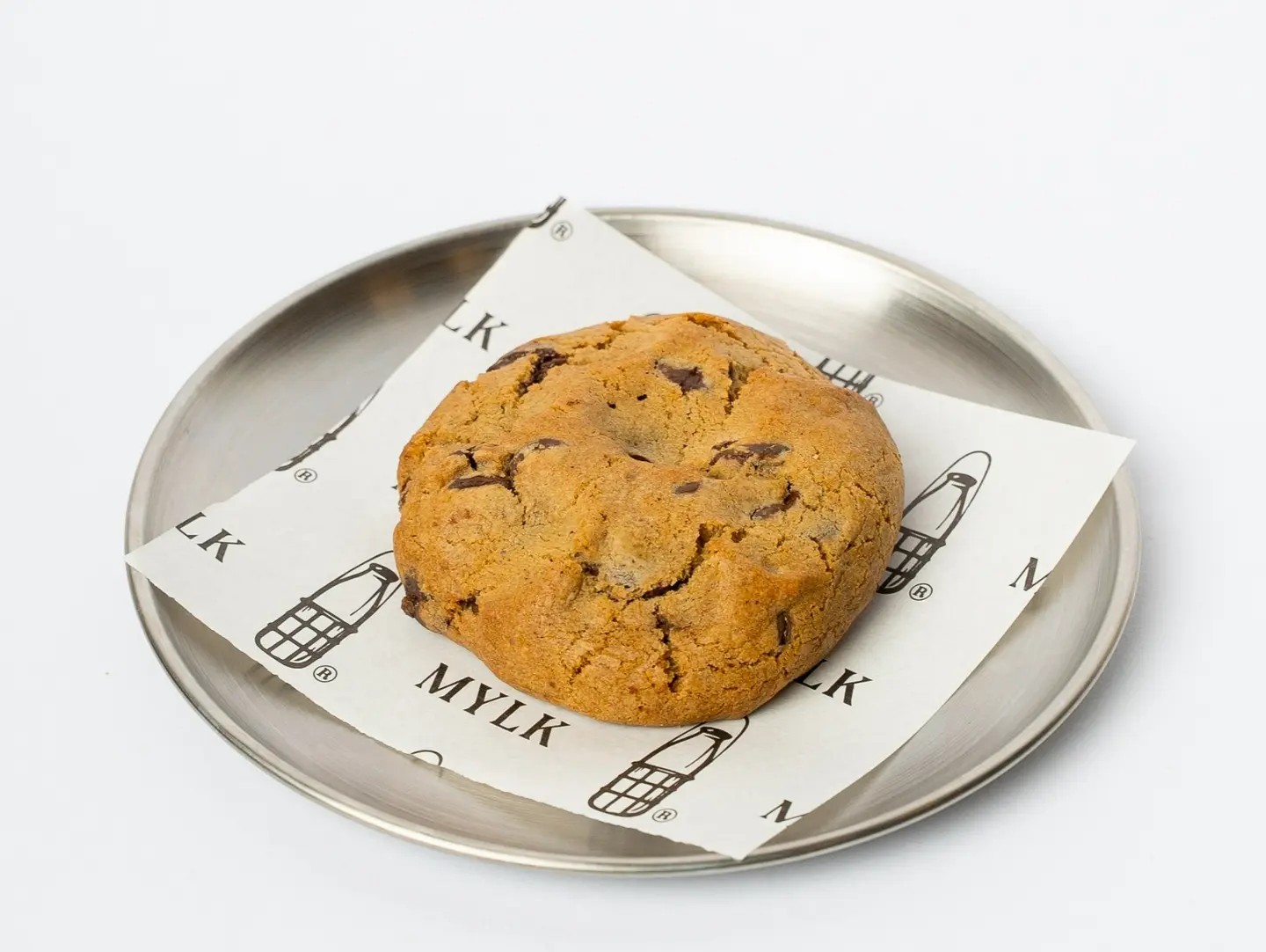 Ny Spice Cookie