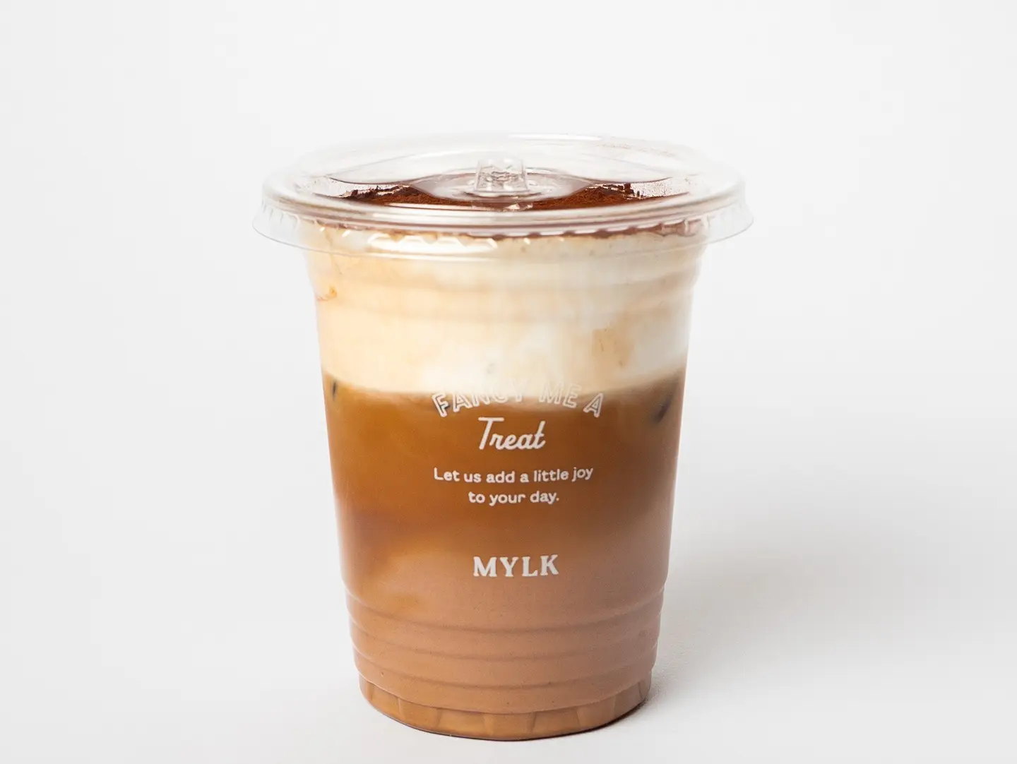 Choco Espresso